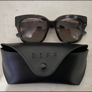 Diff Sunglasses